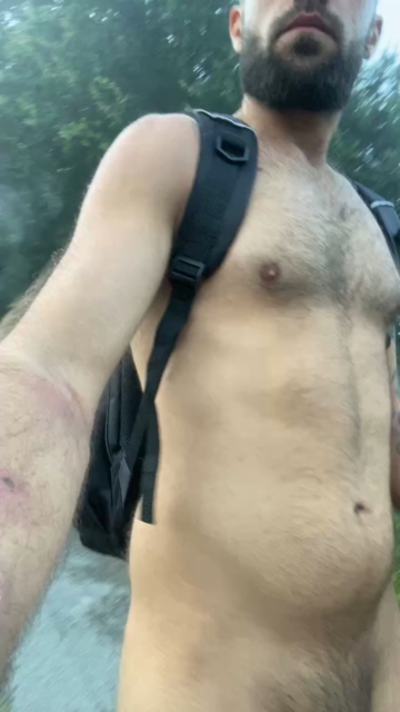 mischa18x6  10-08-2021 Recorded Video Naked